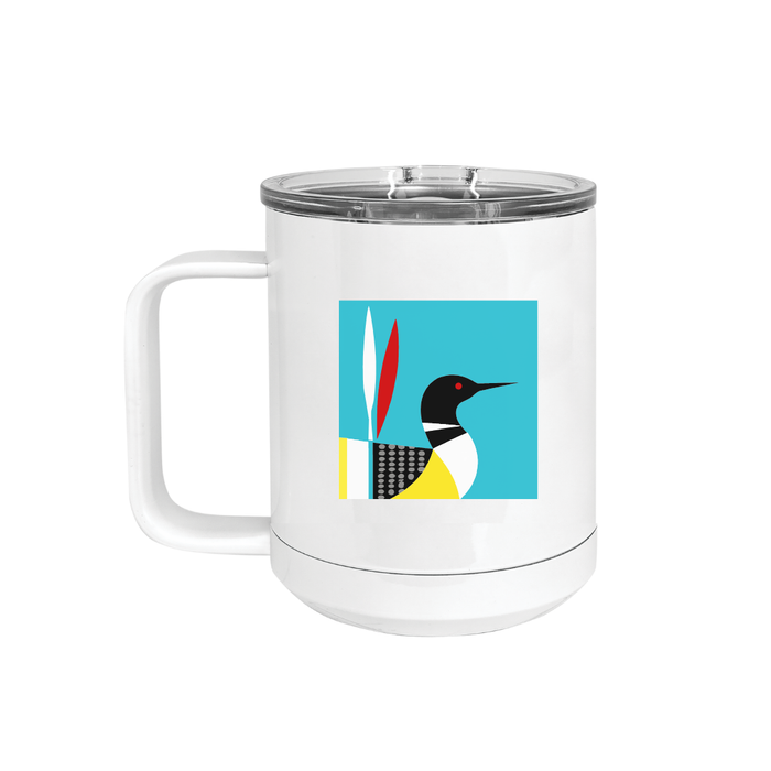 Drinkware | TAALLA Loon