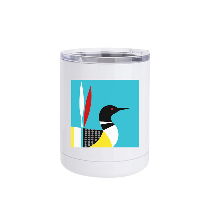 Drinkware | TAALLA Loon