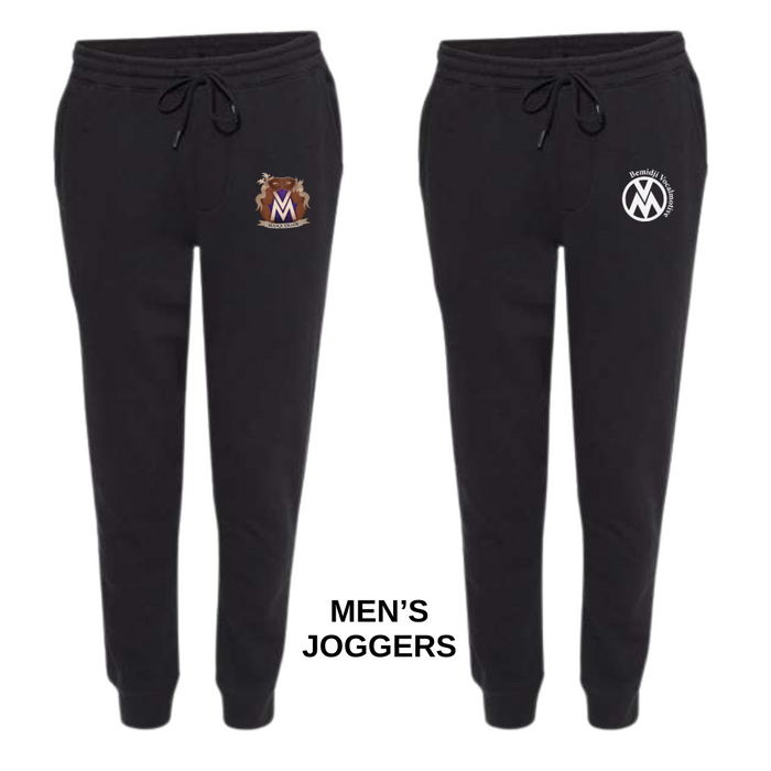 VM Men's Joggers | Choice of Logo