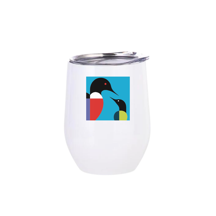 Drinkware | TAALLA Loon + Baby