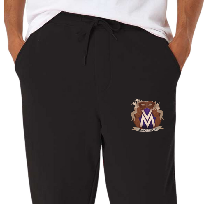 VM Men's Joggers | Choice of Logo