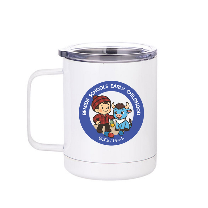 Insulated Camp Mug | ECFE