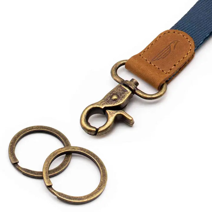 Cali | Wrist Lanyard