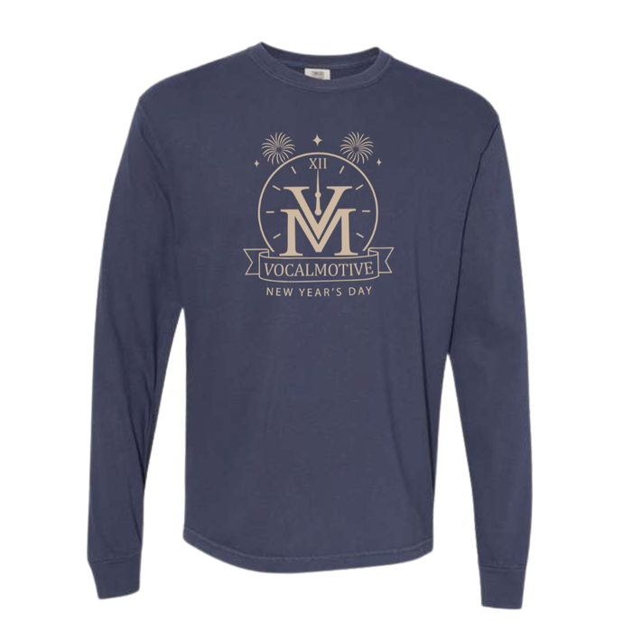 VM 2025 | Unisex Long Sleeve