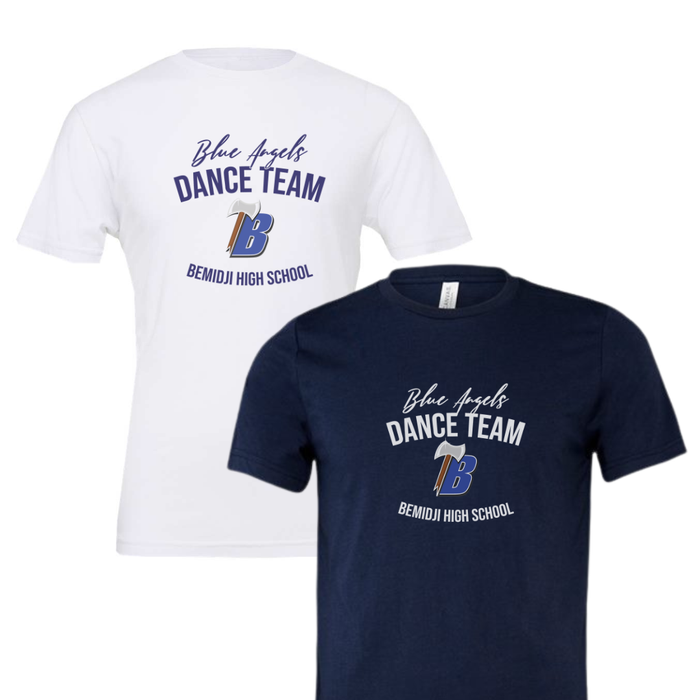 Blue Angels | Unisex Triblend Tee