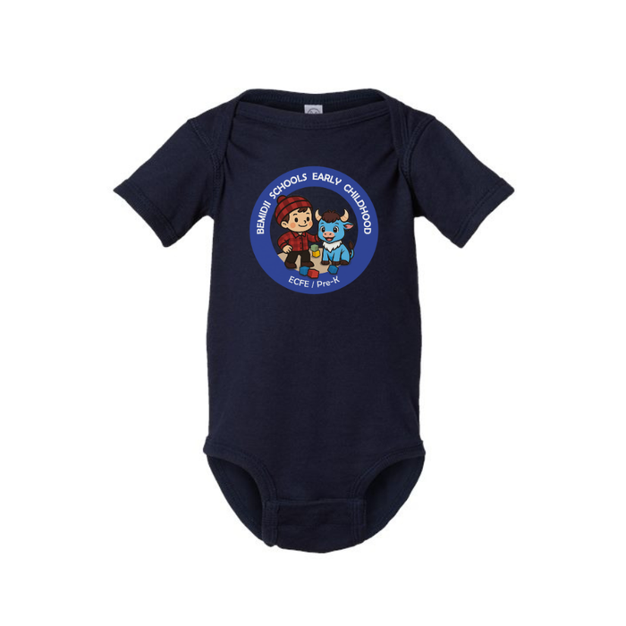 Baby Onesie | ECFE