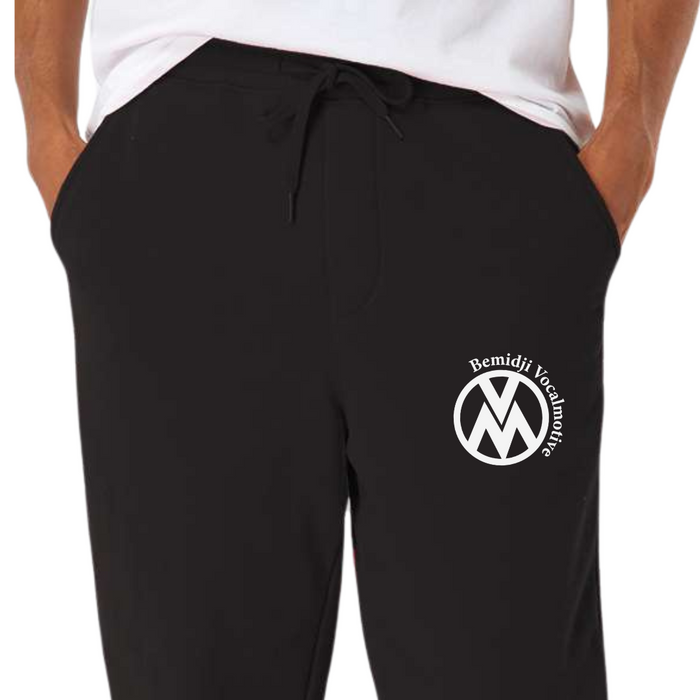 VM Men's Joggers | Choice of Logo