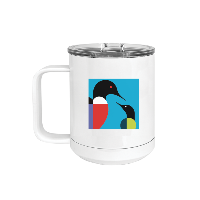 Drinkware | TAALLA Loon + Baby