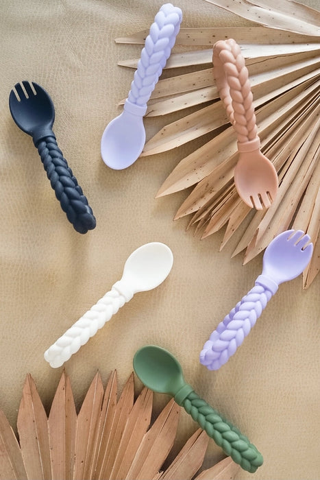 Sweetie Spoon & Fork Set