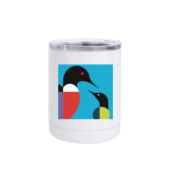 Drinkware | TAALLA Loon + Baby