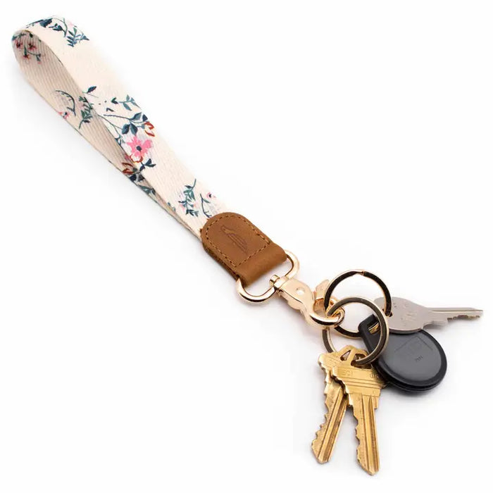 Bloom | Wrist Lanyard