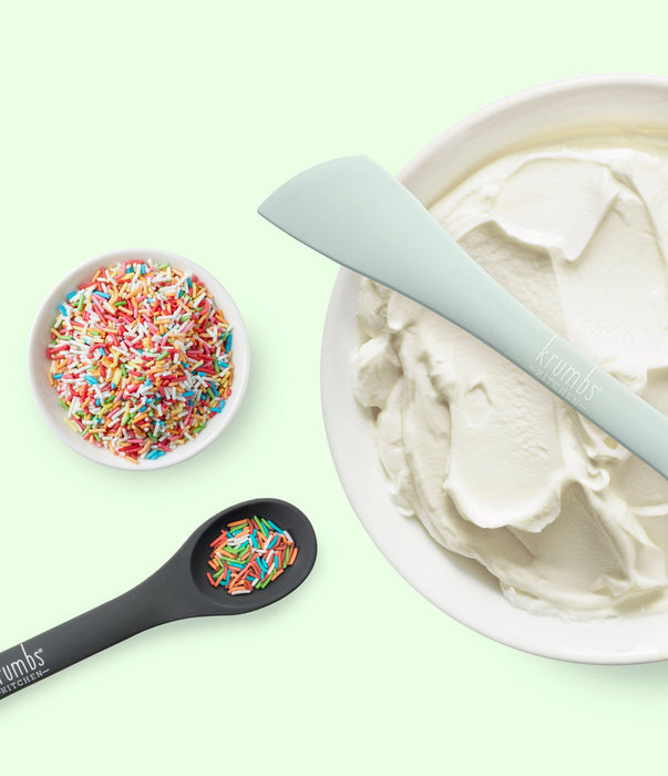 Ultimate 2-in-1 Spoon & Spatula