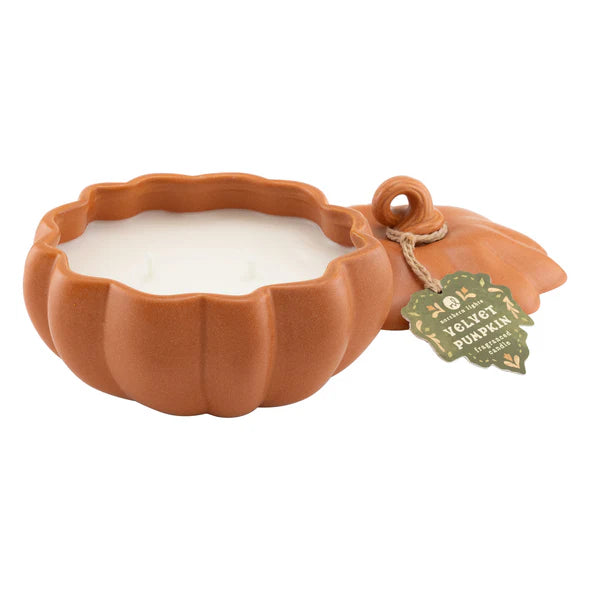 Grateful Glow | Orange