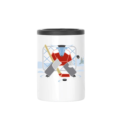 Drinkware | Hockey Paul Bunyan + Babe
