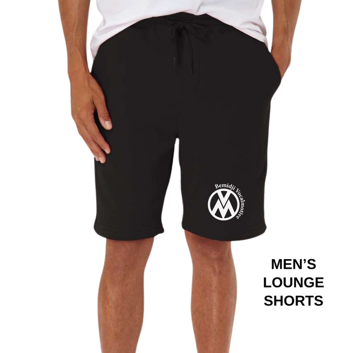 VM Men's Lounge Shorts | Choice of Logo