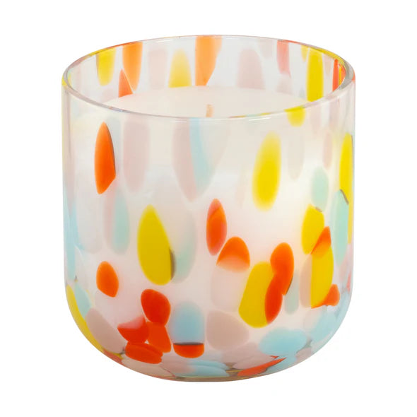 Celebration Candles | It's Time For Cake!