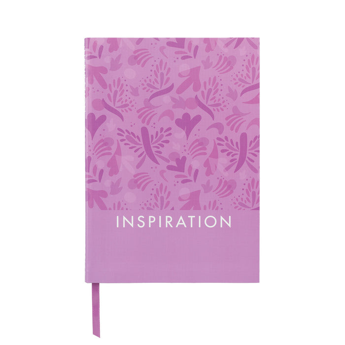 Inspiration Prompted Journal by TableTopics