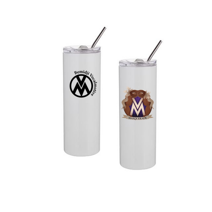 VM 20 oz. Straight Tumbler