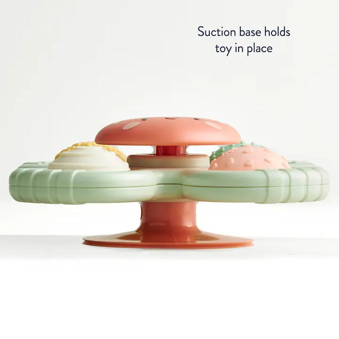 Strawberry | Itzy Pop & Whirl Bath + Travel Toy