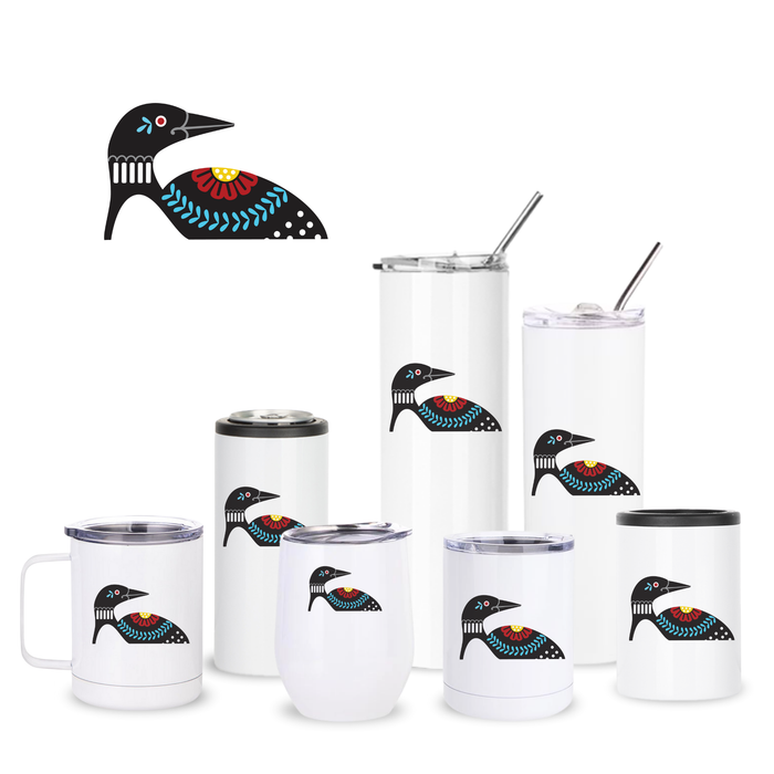 Drinkware | Dala Loon