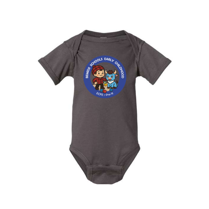 Baby Onesie | ECFE