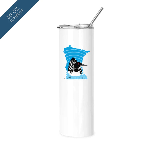 Drinkware | Minnesota Loon