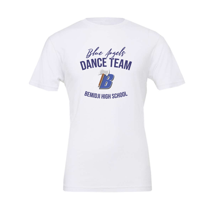 Blue Angels | Unisex Triblend Tee