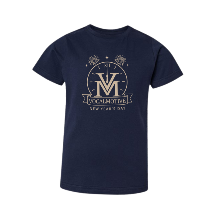 VM 2025 Logo | Unisex Jersey Tee
