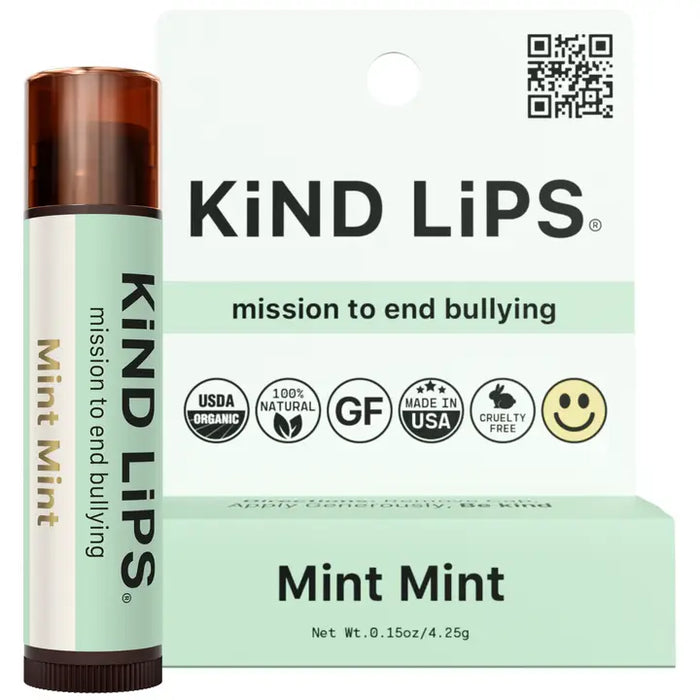 Kind Lips | Mint Mint