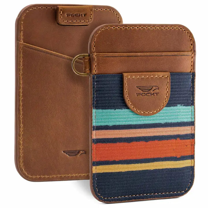Cali | RFID Blocking Card Wallet