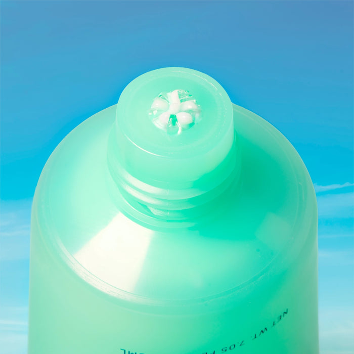 After Sun Gel-Lotion | 2-in-1 Formula