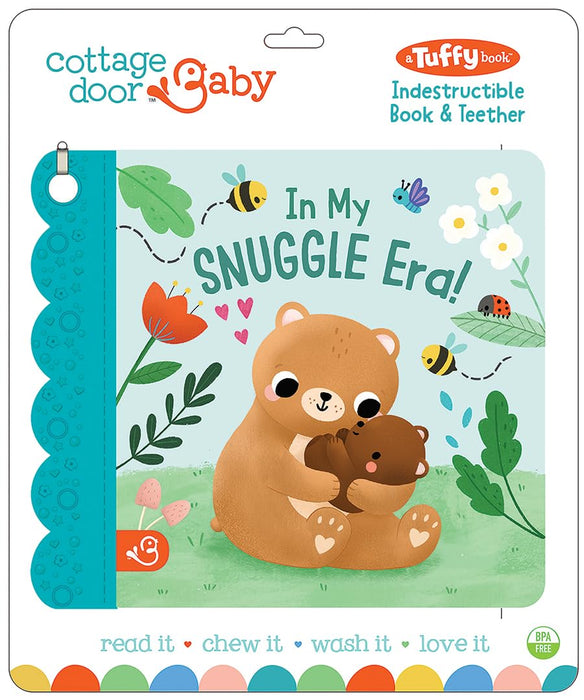 In My Snuggle Era | Tuffy Book