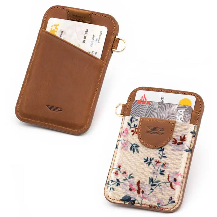 Bloom | RFID Blocking Card Wallet