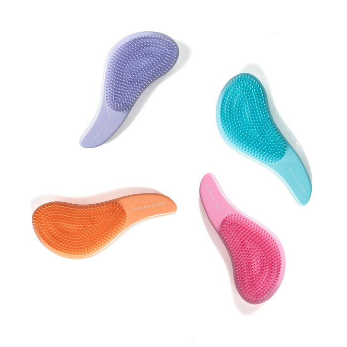 Knot a Chance Detangling Brush