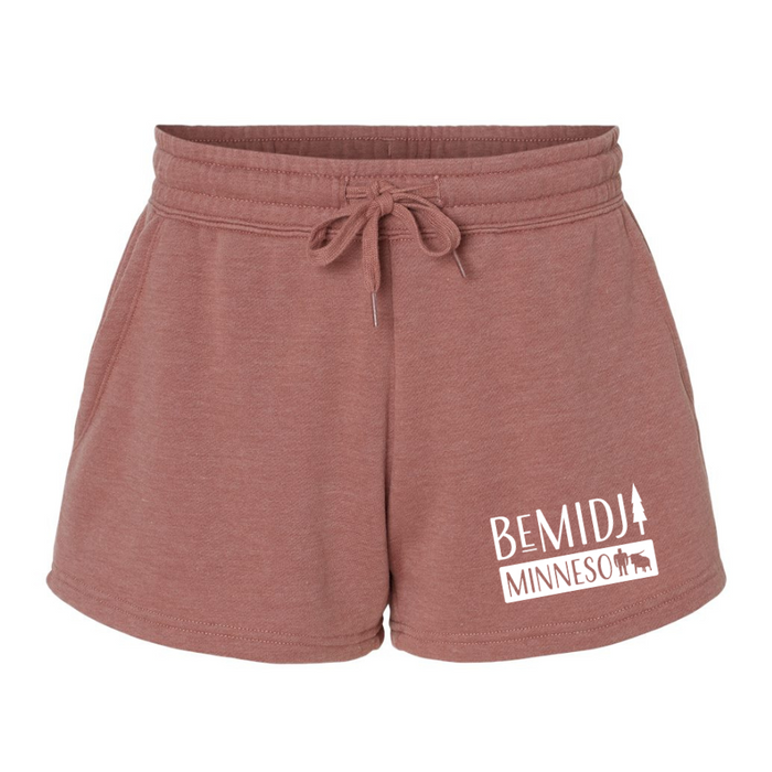 Rose Bemidji Minnesota | Women's Shorts