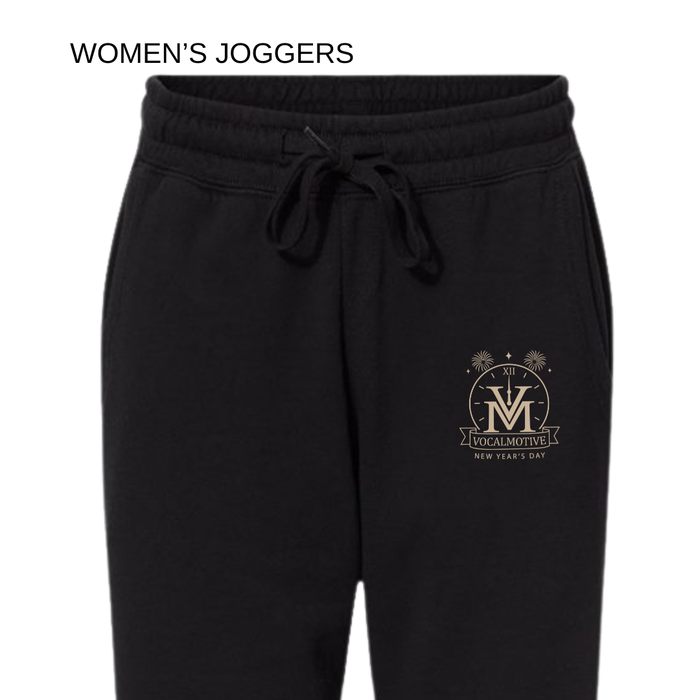 VM Women's Joggers | Choice of Logo