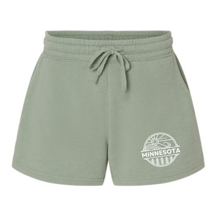 Sage Minnesota | Women's Shorts