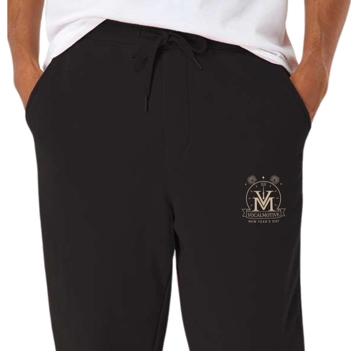 VM Men's Joggers | Choice of Logo