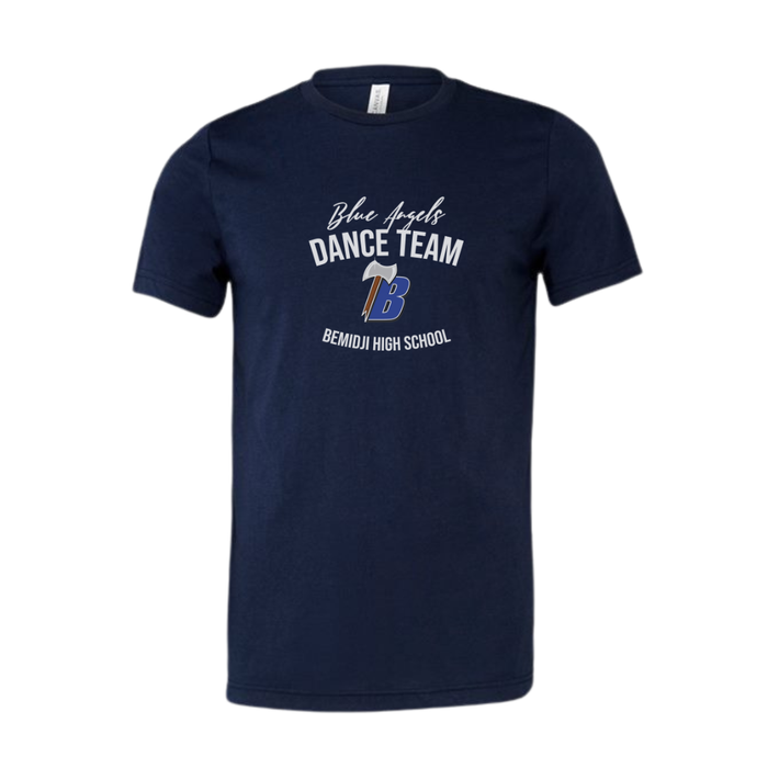 Blue Angels | Unisex Triblend Tee