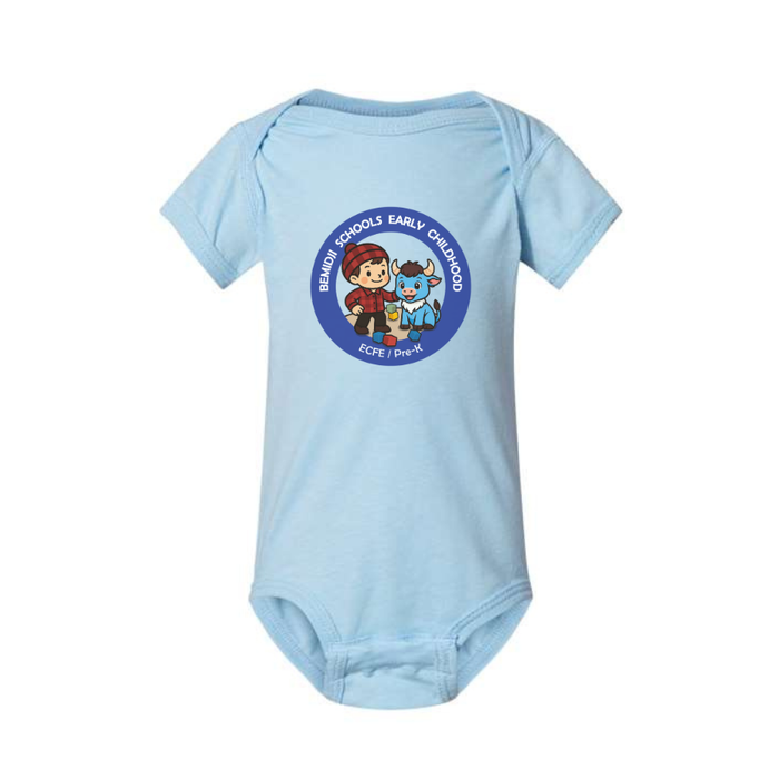 Baby Onesie | ECFE