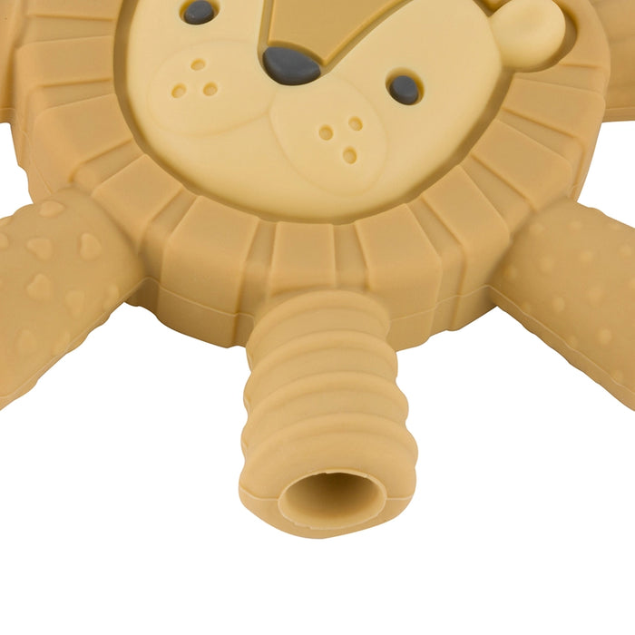 Lion | Baby Molar Teether