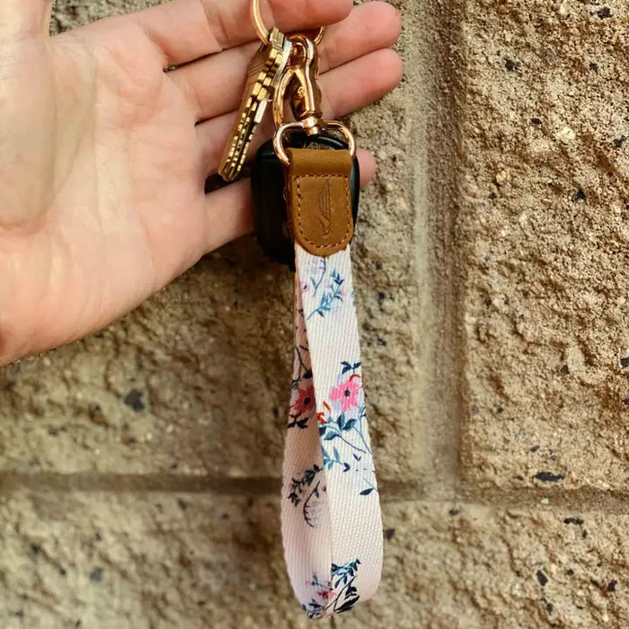 Bloom | Wrist Lanyard