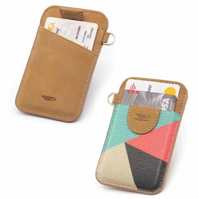 Cross | RFID Blocking Card Wallet