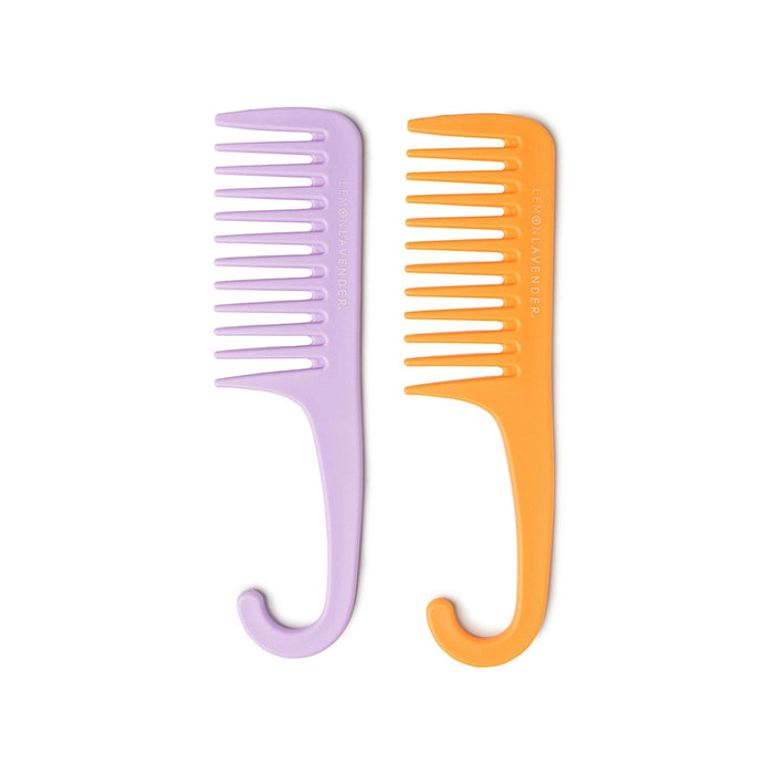 Detangling Shower Comb | Knot Today!