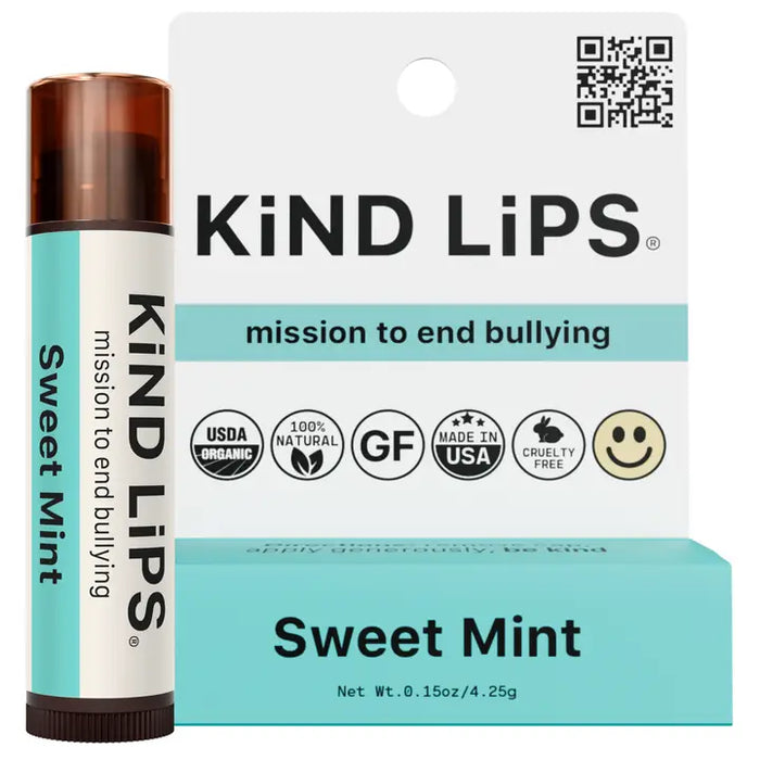 Kind Lips | Sweet Mint