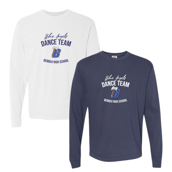 Blue Angels | Unisex Long Sleeve