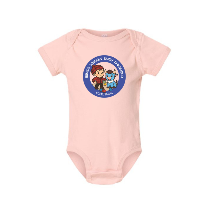 Baby Onesie | ECFE