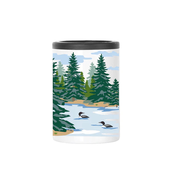 Drinkware | Loon Lake