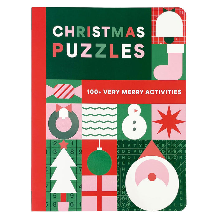 Pocket Puzzles | Christmas Activities