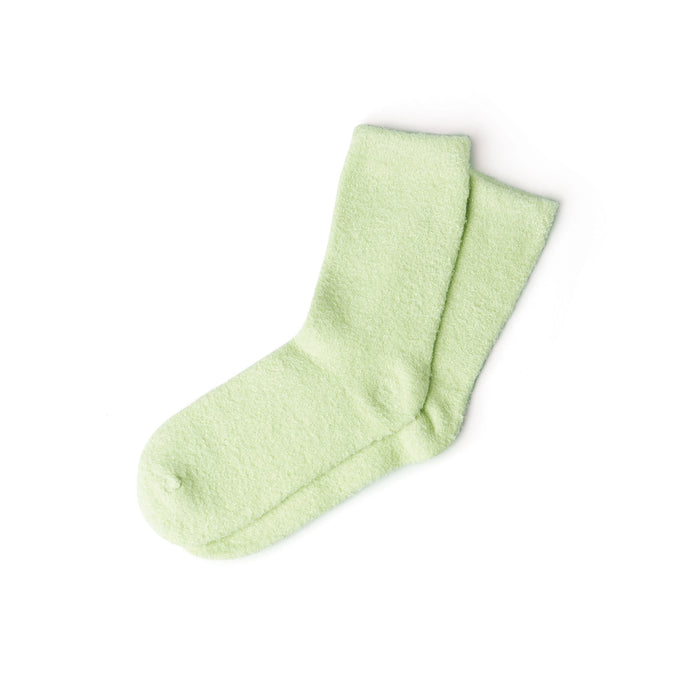Aloe Super Soft Spa Socks | Multiple Colors
